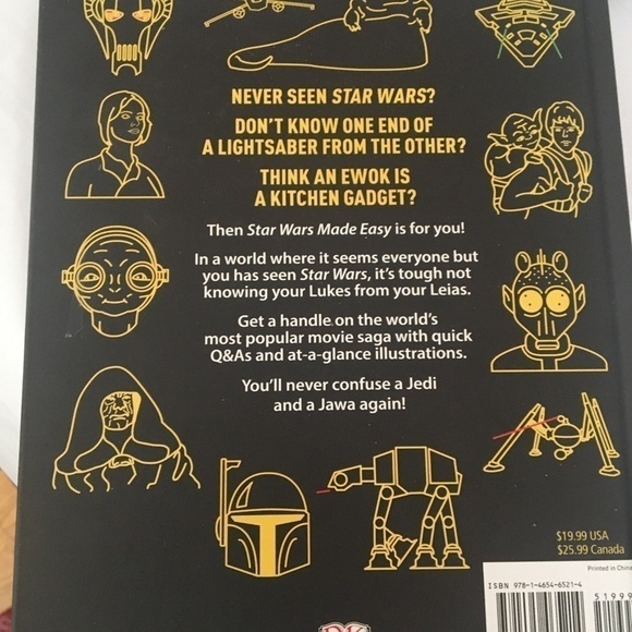 STAR Wars! - Picture 2 of 8